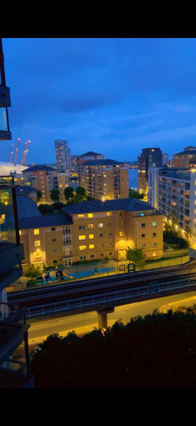 En-suite Double Room Available – Canary Wharf  Main Photo