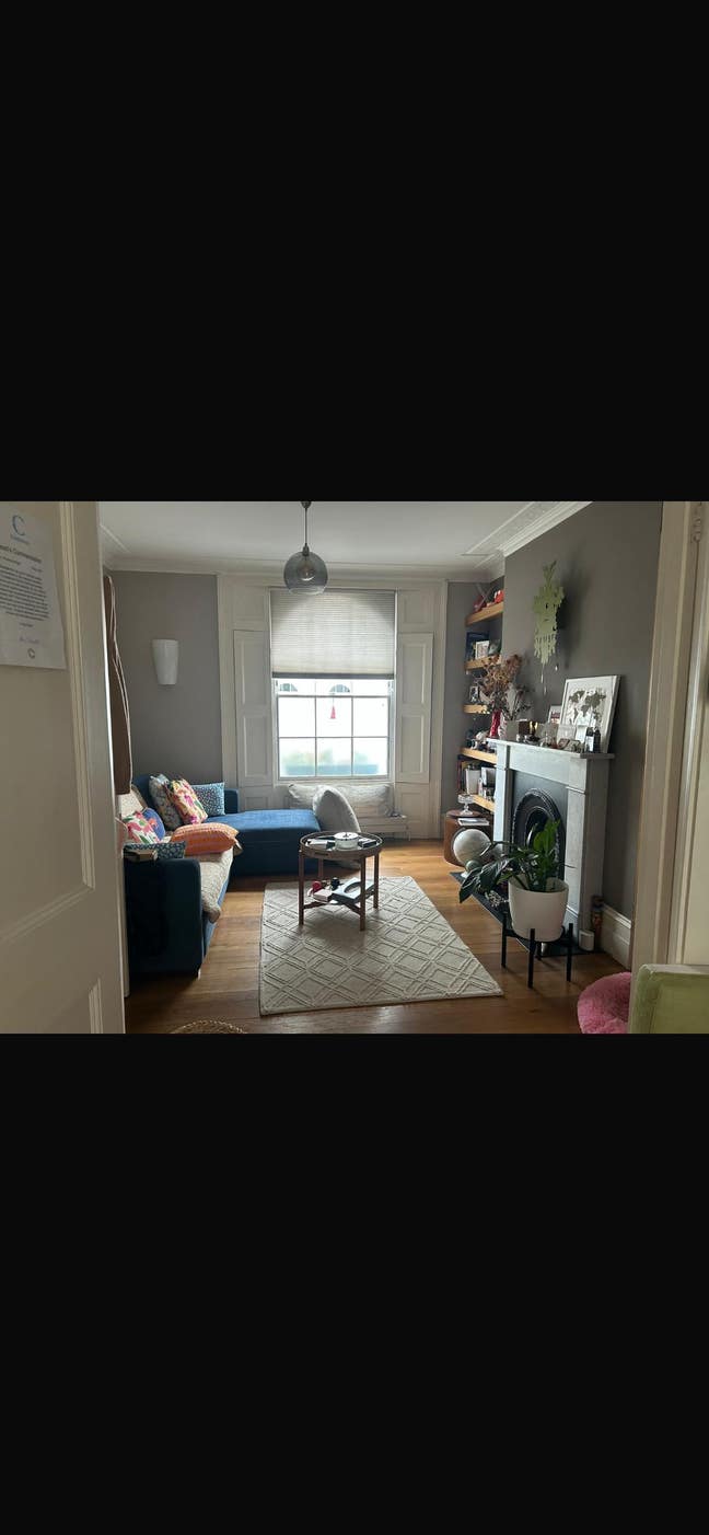 Shared house close to canal & Upper street Main Photo