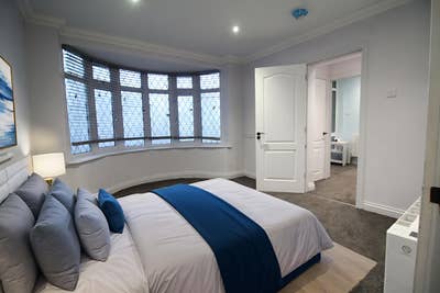 All Bills Included Room in Sapcote Main Photo