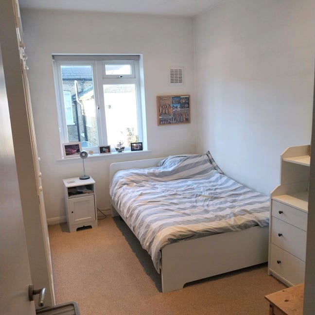 Double Room near Battersea Park  Main Photo