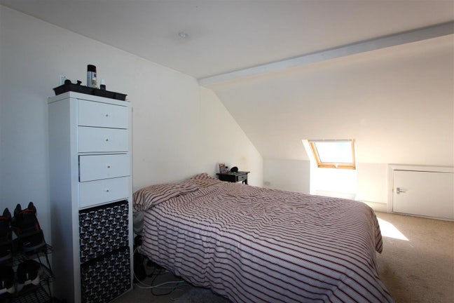 Large Ensuite Double Room in Turnpike Lane Main Photo