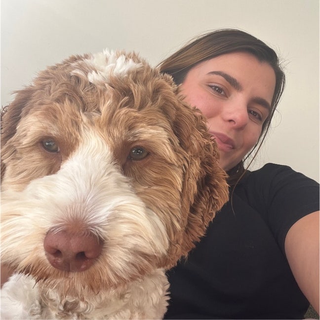 Mona & Freddie 🐶 Looking for a Home  Main Photo