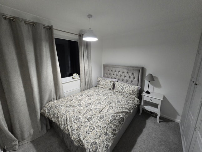 Double bedroom Main Photo