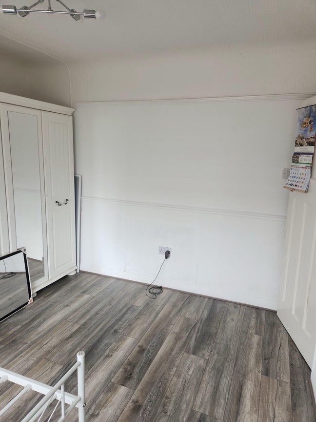 Double room Main Photo