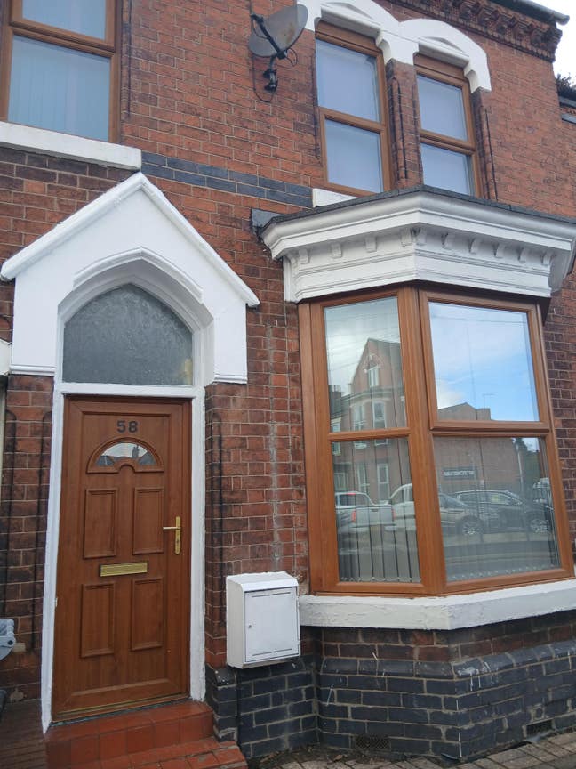 Good sized Room Main Photo