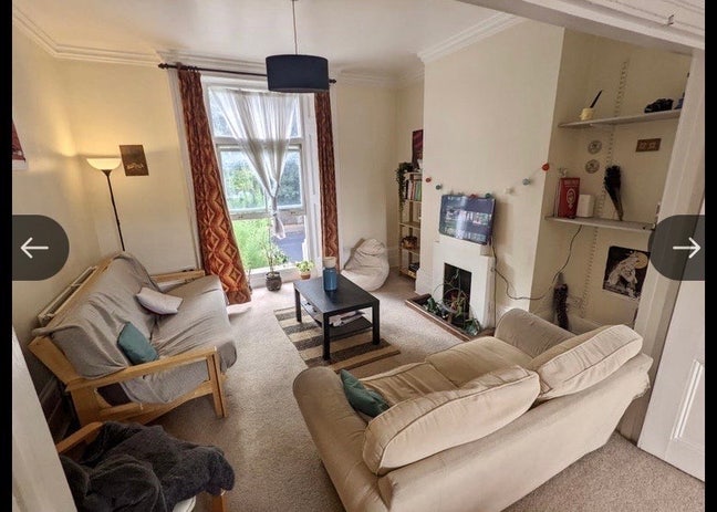 Room going for Feb, possibly longer! Move in ASAP Main Photo