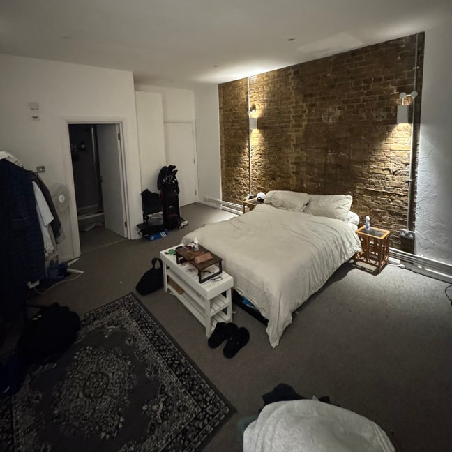 Huge En-Suite Room in the Heart of Dalston Main Photo