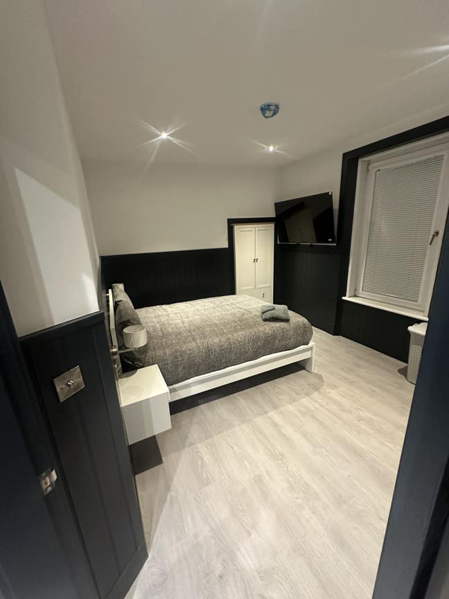 Lovely modern shared apartment  Main Photo