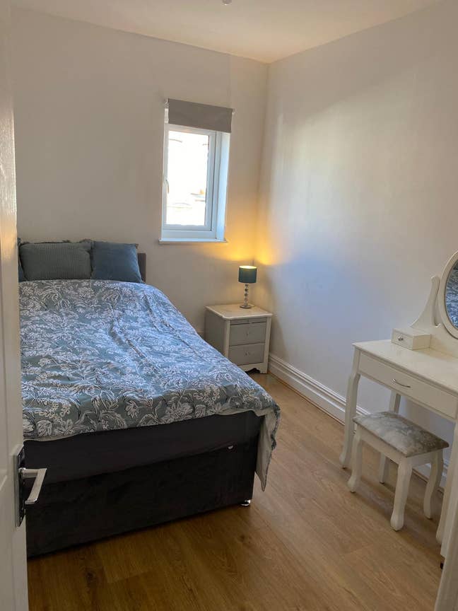 1 Double Room To-Let Main Photo