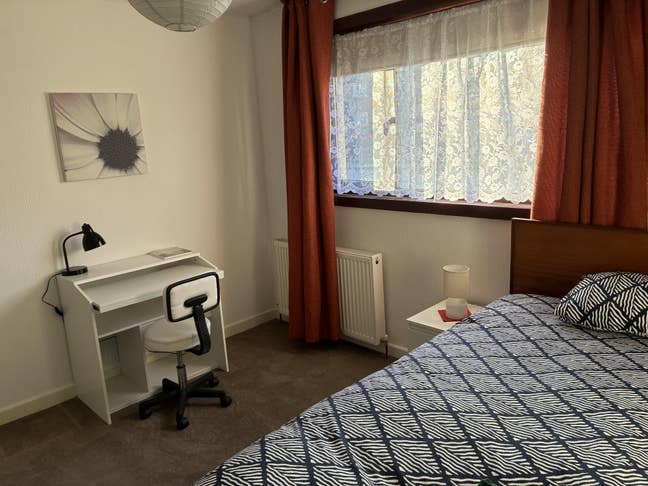 Furnished room available in 2 bedroom apartament Main Photo