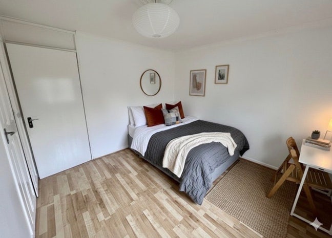 🚨5 Discounted Rooms - 5min to DLR - Lovely Area Main Photo