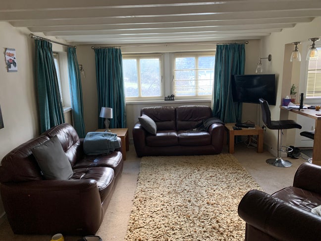 Double room.  Main Photo