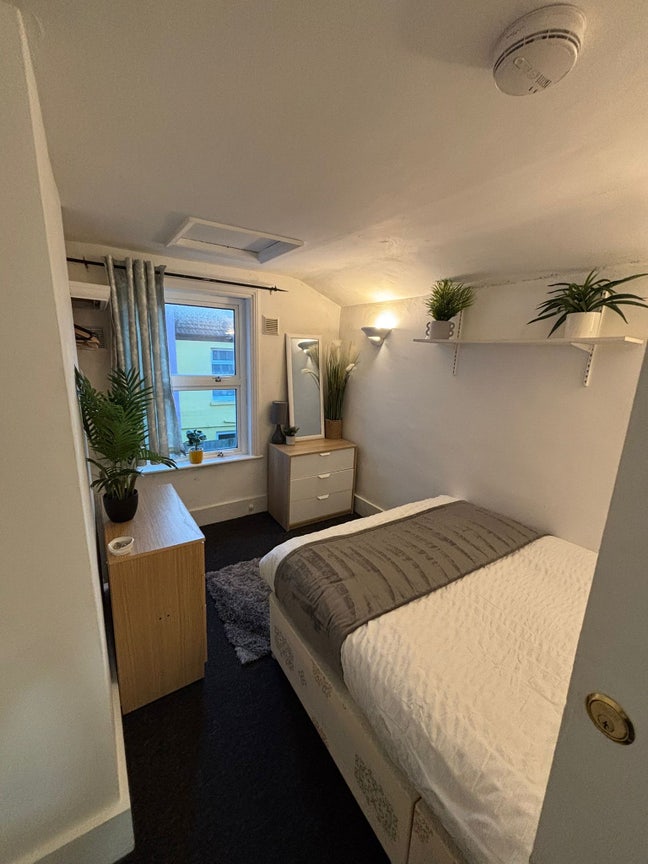 Room to Rent Islingword Road Brighton Main Photo