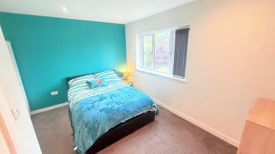 Double Room in Shared House, Bretton Main Photo