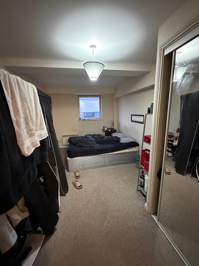 En-suite room in Wallace street Main Photo