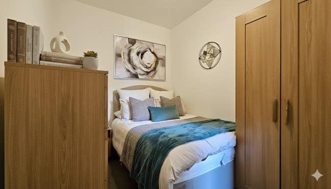 🤩 Double Room • No Deposit Option (129Jr) Main Photo