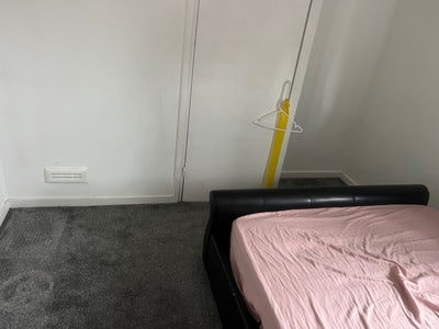 A beautiful double room available  Main Photo