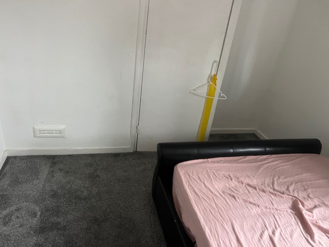 A beautiful double room available  Main Photo