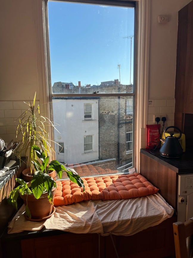 Double Room in 4 bed Hampstead Heath! Main Photo