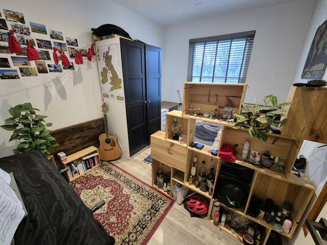 Room in friendly household in Finsbury Park Main Photo