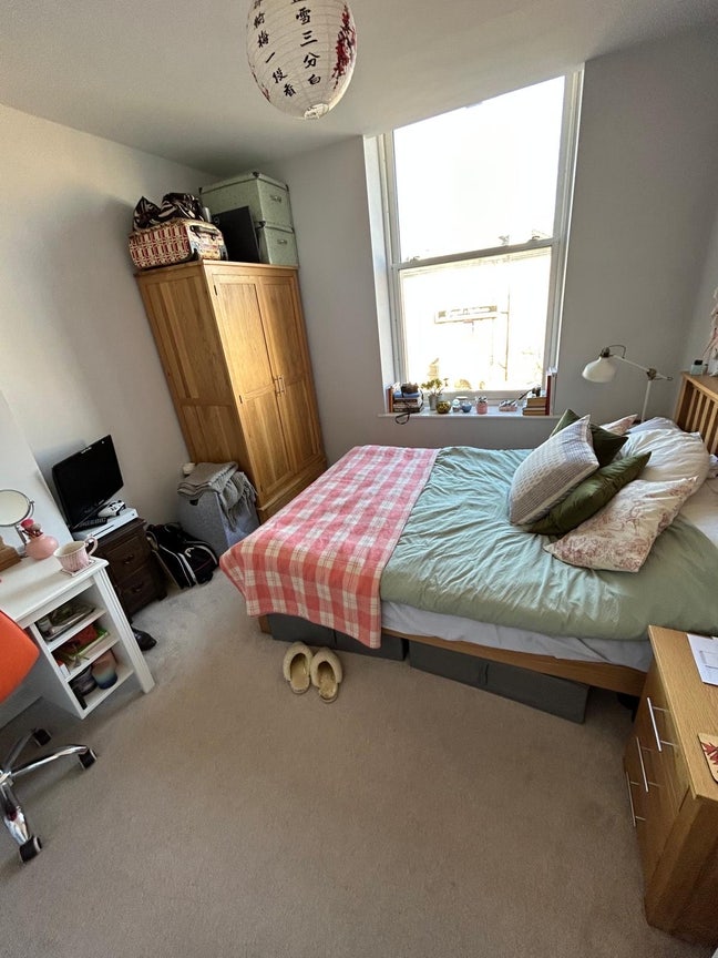 Rooms available in Clifton! Main Photo