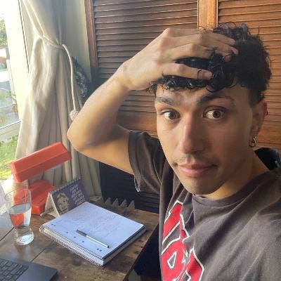 My name is Bryce - I am a 25 year old queer A... Main Photo