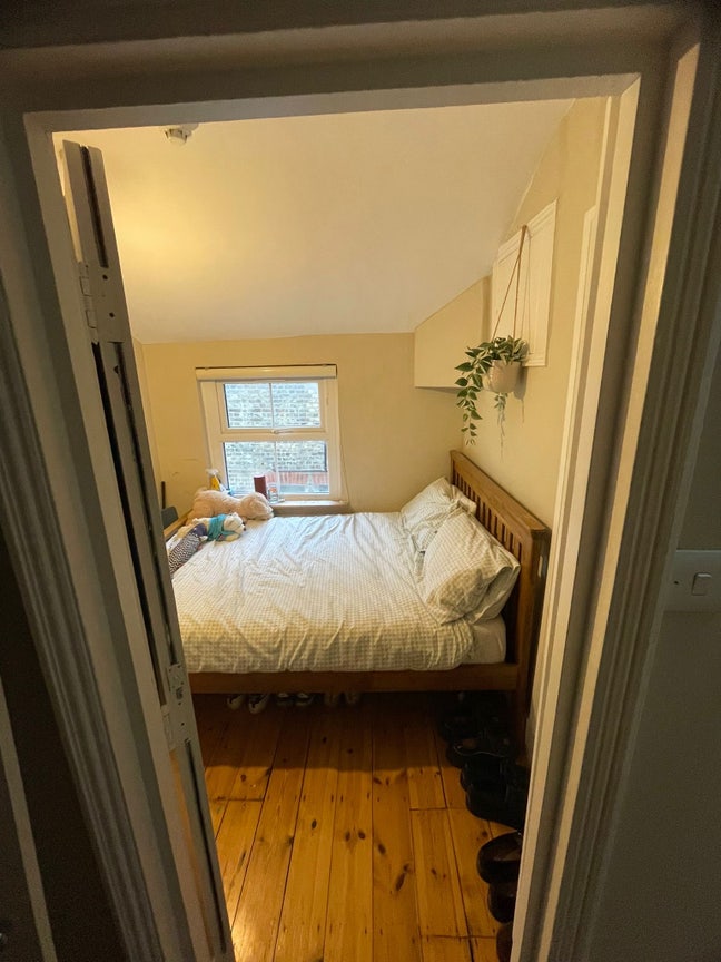 Cosy room in the heart of Dalson/Stoke Newington Main Photo