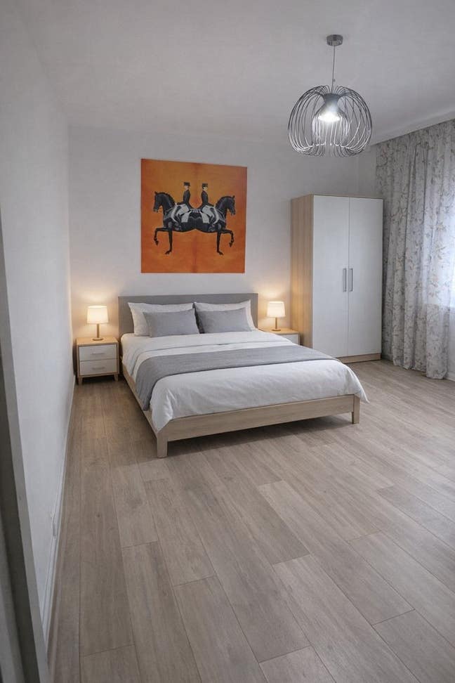 Double Room in Camberwell/Southampton Way  Main Photo