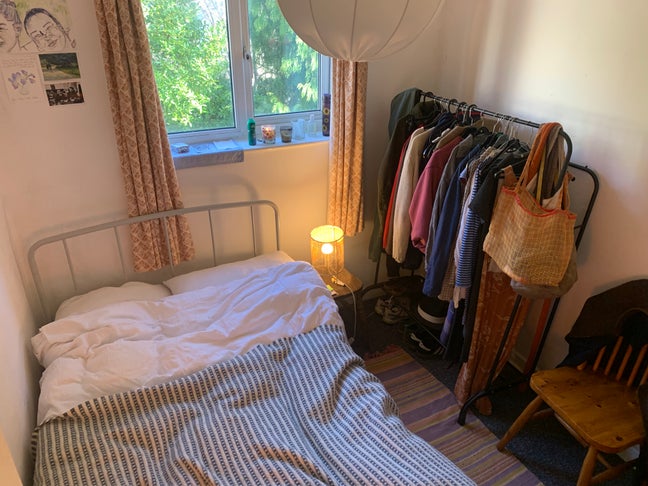 Cozy room in Bristol St Pauls Main Photo