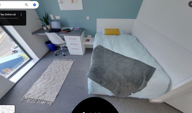 Student room（Including Bill） Main Photo