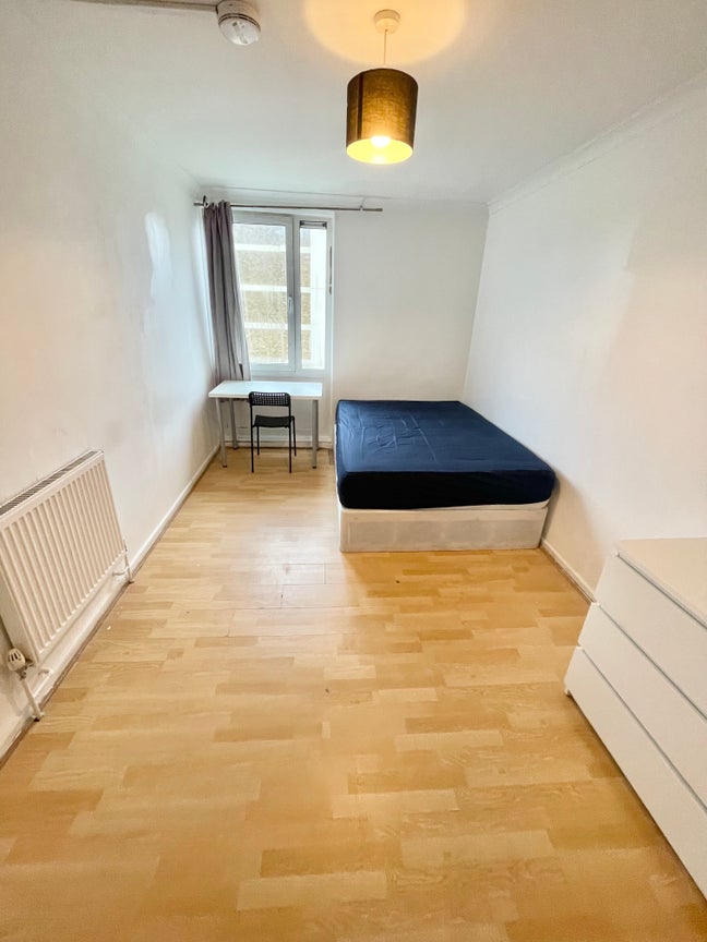 Cheapest Double Room For Single Occupancy  Main Photo