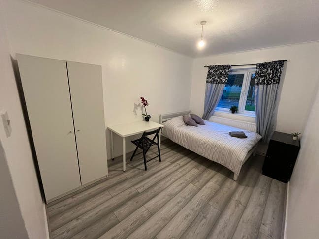 🏡Highbury & Islington I All bills incl Main Photo