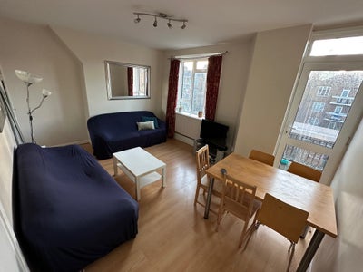 Two bedrooms available near Vauxhall Station Main Photo
