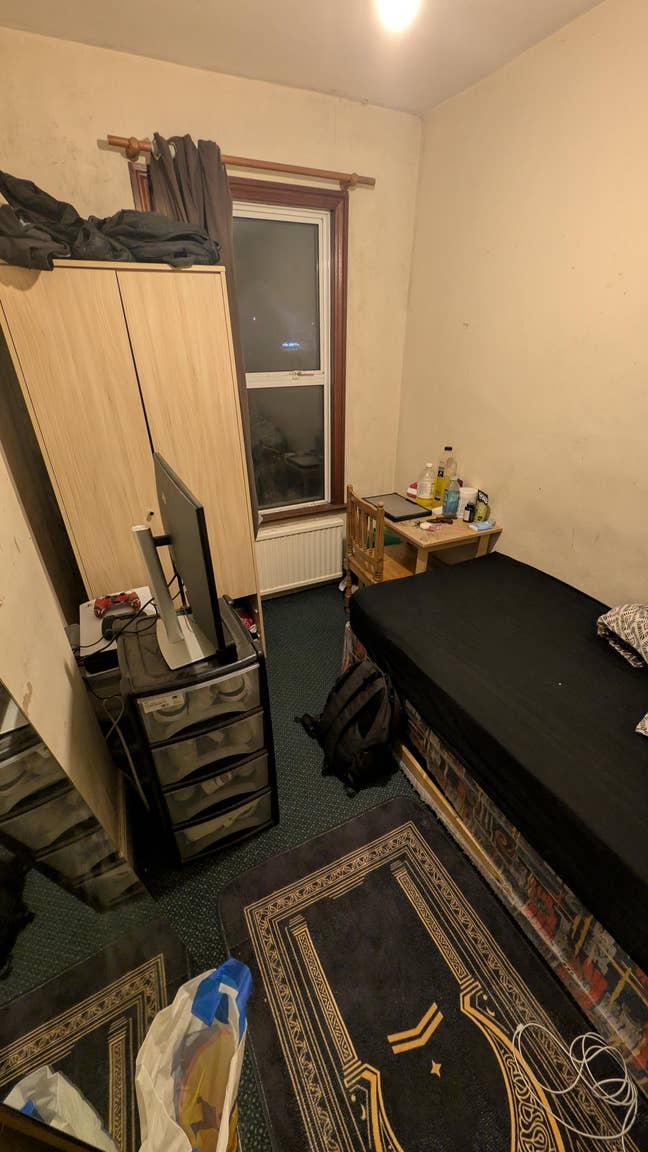 Single room in West Ealing, London W13 9DG Main Photo