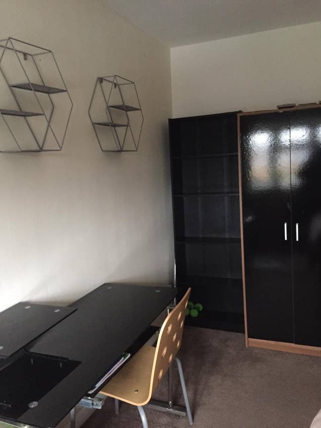 Double Room in  2 bed flat share Main Photo