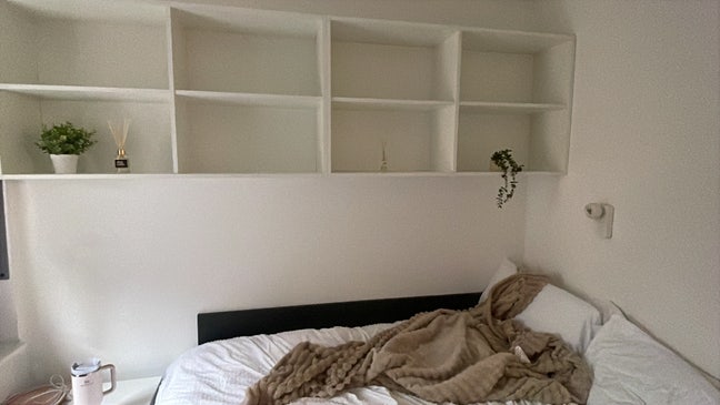 Tenancy takeover En-suite room New Medlock House Main Photo