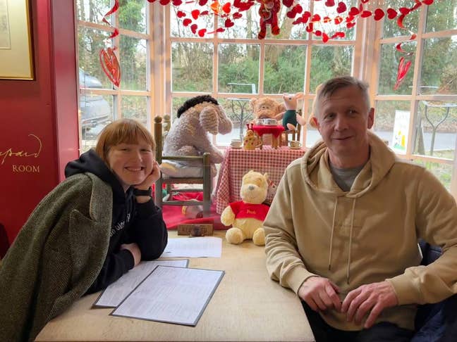 Looking for a February-sublet for my dad Main Photo