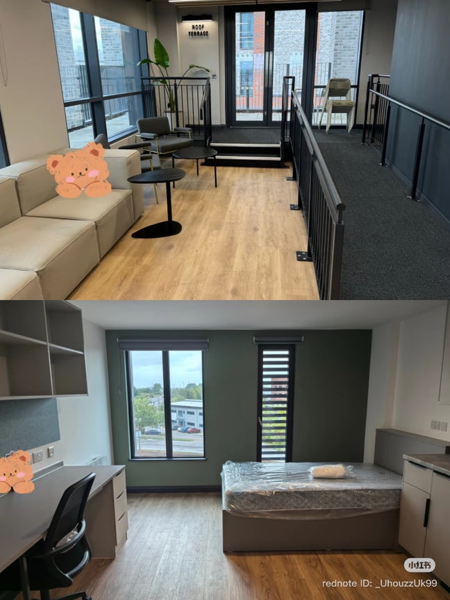 Short /Long Term Student Accommodation Main Photo