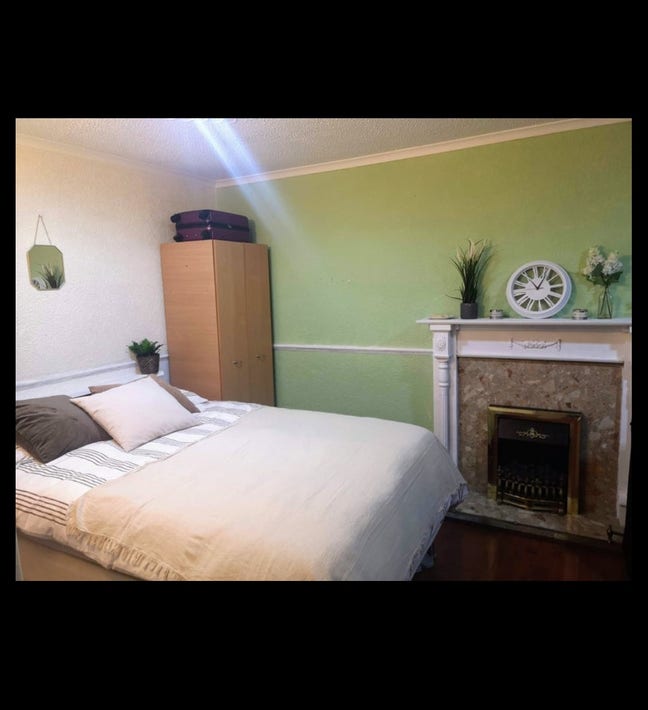 Cosy Rooms Available Near Jewellery Quarter Main Photo