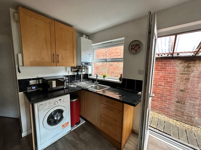 ⭐Bright double room in the city centre (in SO15) Main Photo