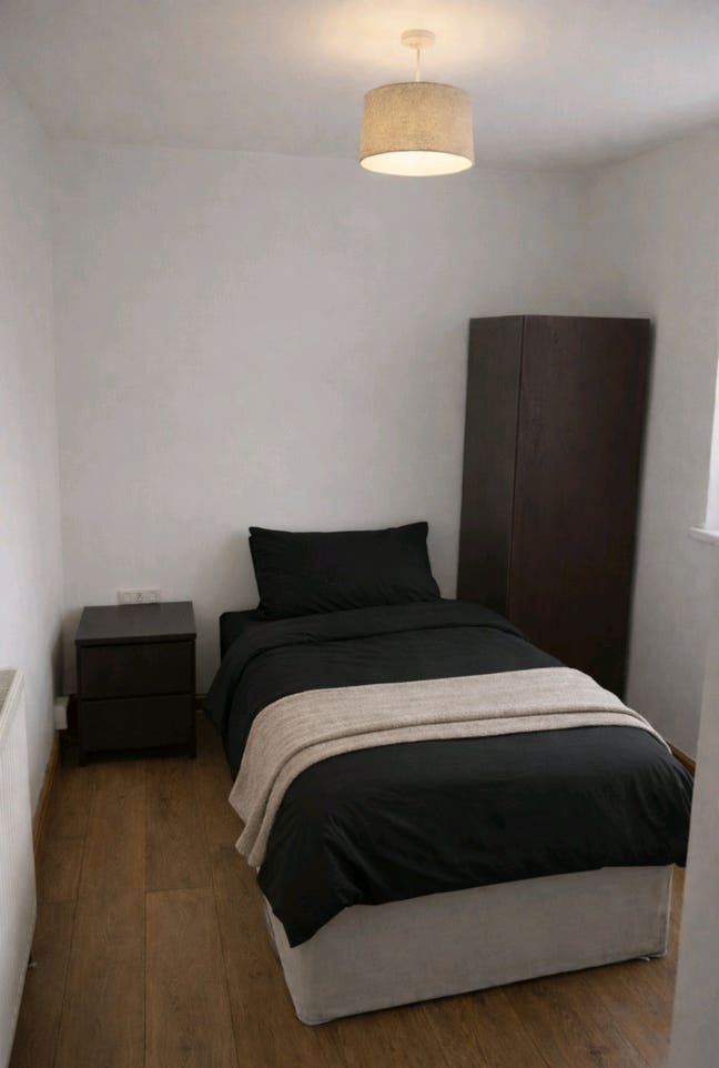 Rooms Available - DSS / Benefits only  Main Photo