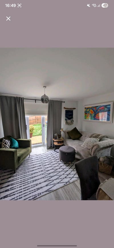 1 Bedroom.House Main Photo