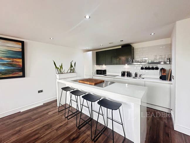 B1. Birmingham City Centre Prime Location  Main Photo