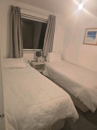 Flatmate  Main Photo