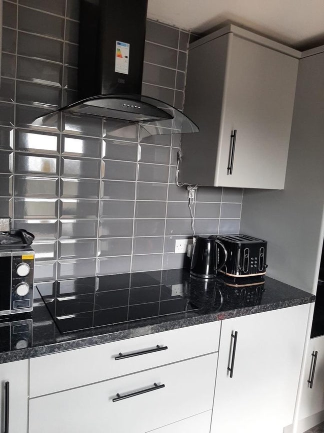 Recently decorated luxury double bedroom Main Photo