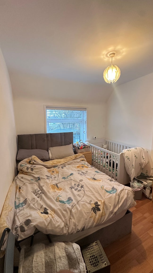 A beautiful double room  Main Photo