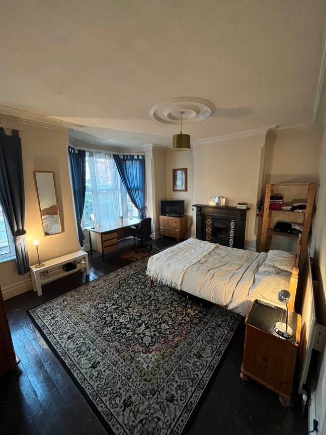 Double room, house share in Nottingham bills inc Main Photo