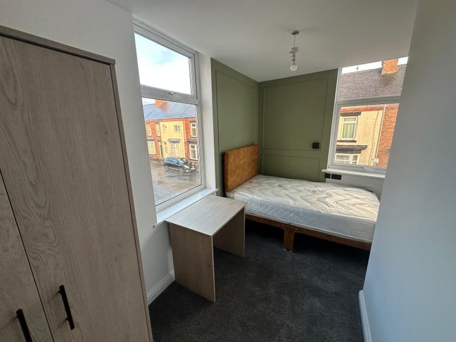 Brand New Rooms Darlington  Main Photo