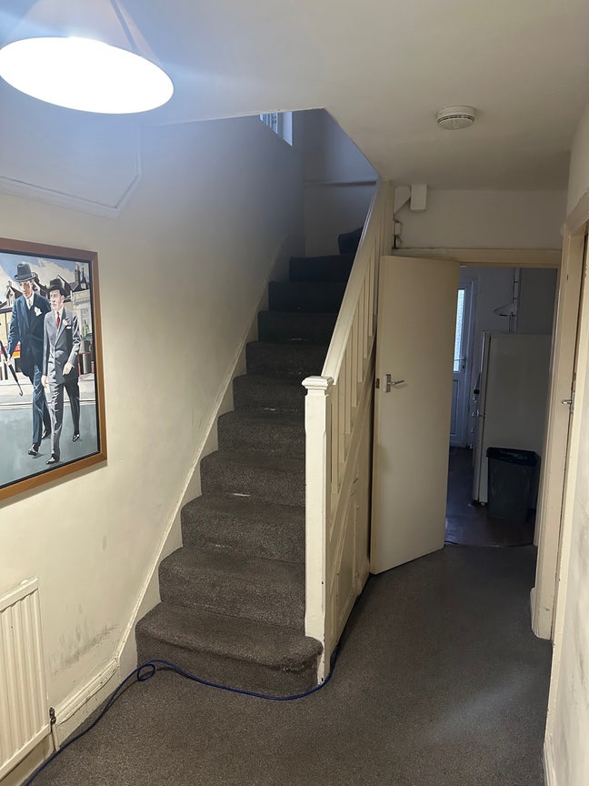 Double Room in Wembley HA9  Main Photo