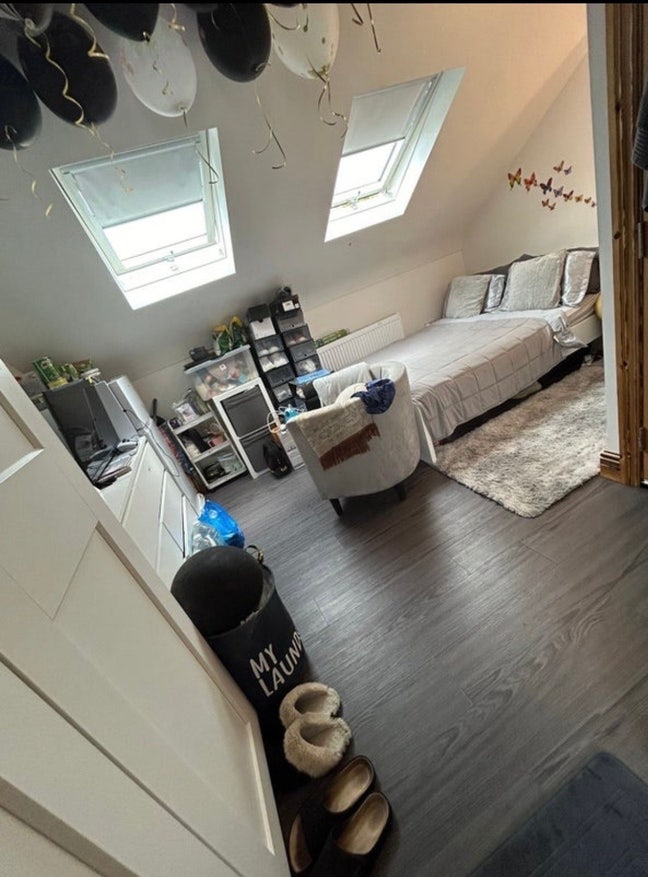 En-suite double room for rent * - &pound;850 Main Photo